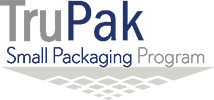 TruPak Powder Coatings Small Packaging Program